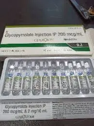  Antiemetic Injection